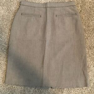 Work Skirt - size 8